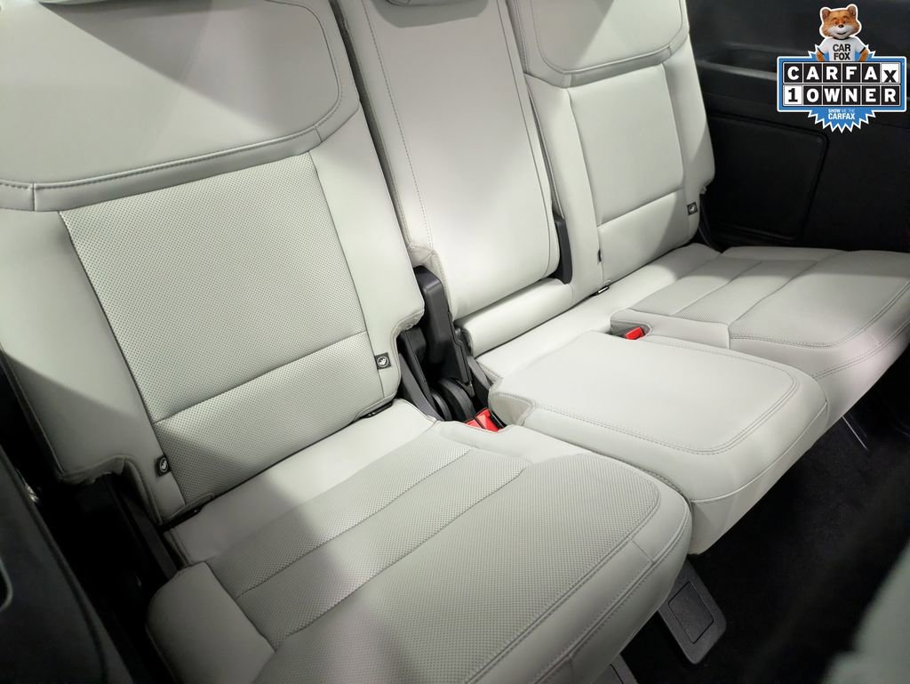 Certified 2025 Ford Expedition Platinum w/ Driver's Package image 35