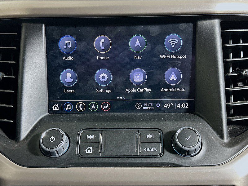 Used 2023 GMC Acadia Denali w/ Denali Ultimate Package AWD/4WD image 15