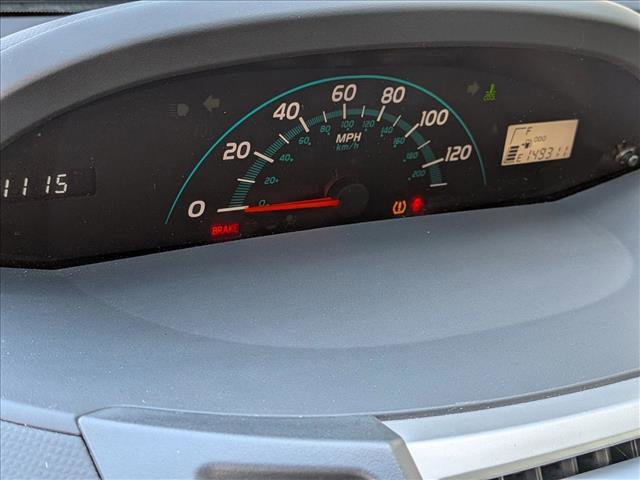 Used 2008 Toyota Yaris 2-Door Hatchback image 8