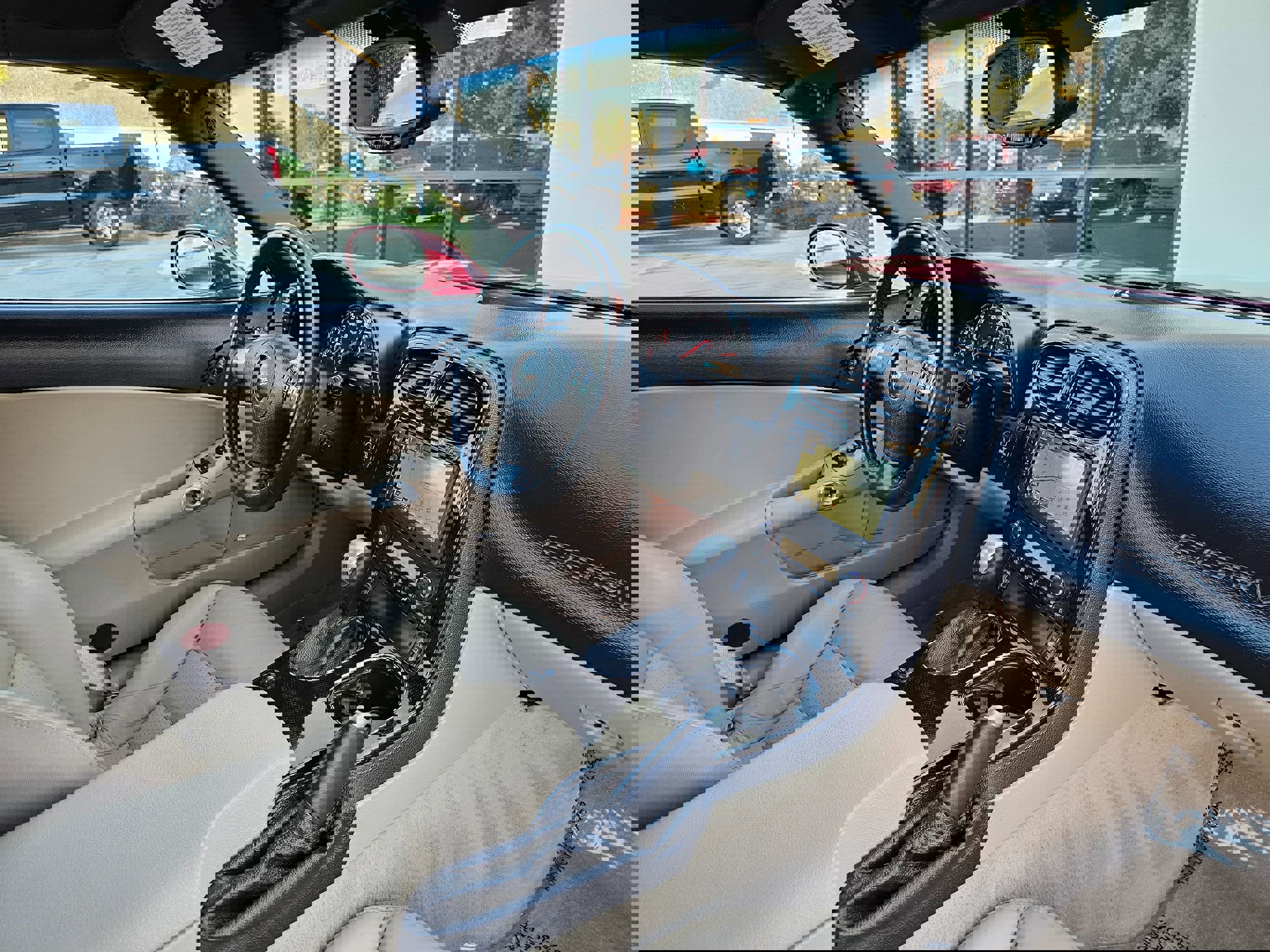 Used 2008 Chevrolet Corvette Convertible w/ Preferred Equipment Group image 26