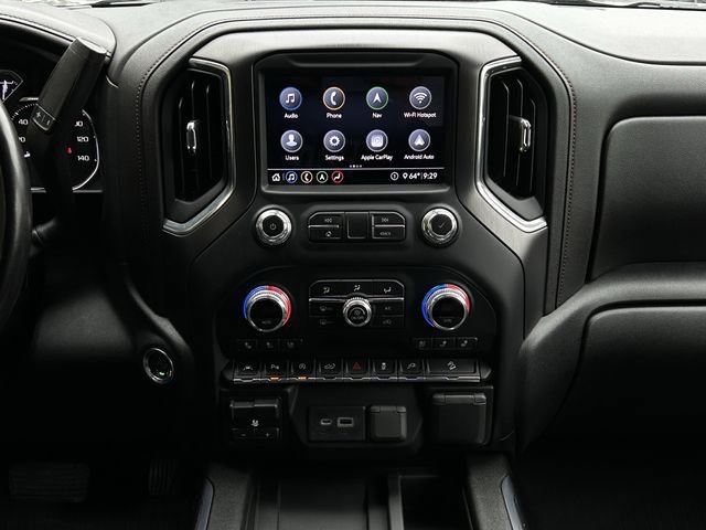 Used 2020 GMC Sierra 1500 AT4 w/ Off-Road Performance Package AWD/4WD image 17