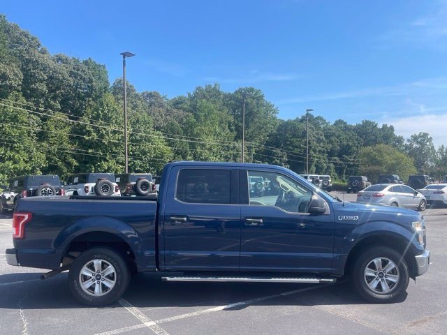 Used 2015 Ford F150 XLT RWD image 4