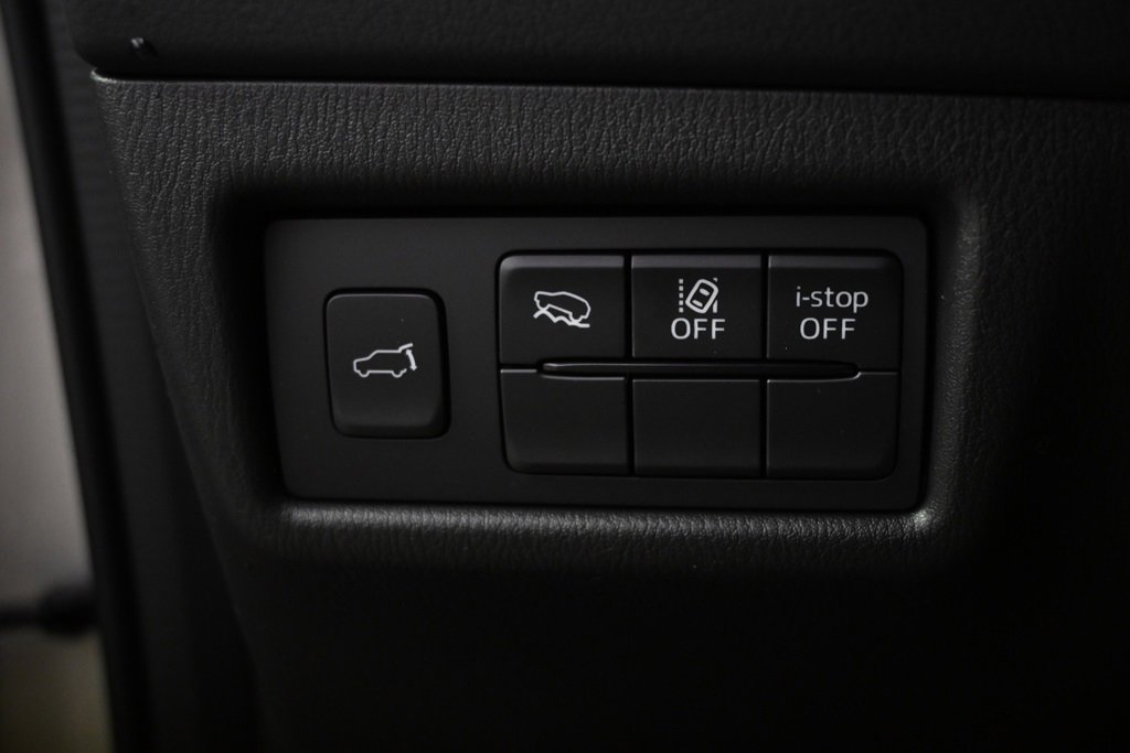 New 2025 MAZDA CX-5 AWD 2.5 S w/ Preferred Package image 24
