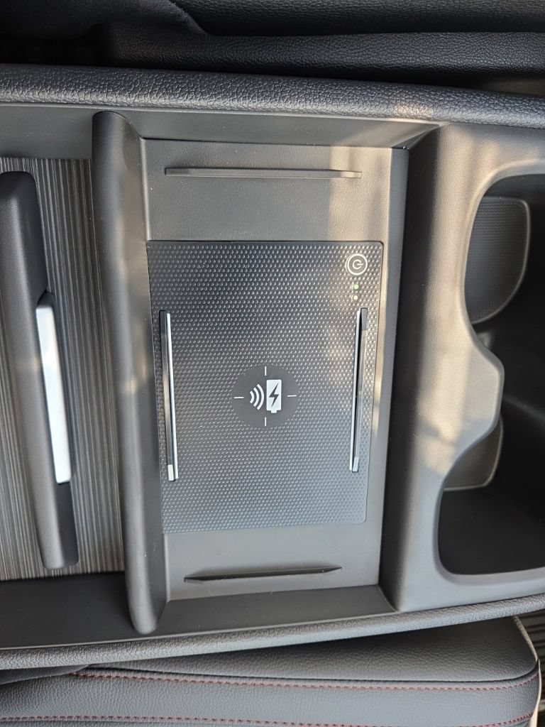 New 2026 Honda Odyssey Sport-L image 24