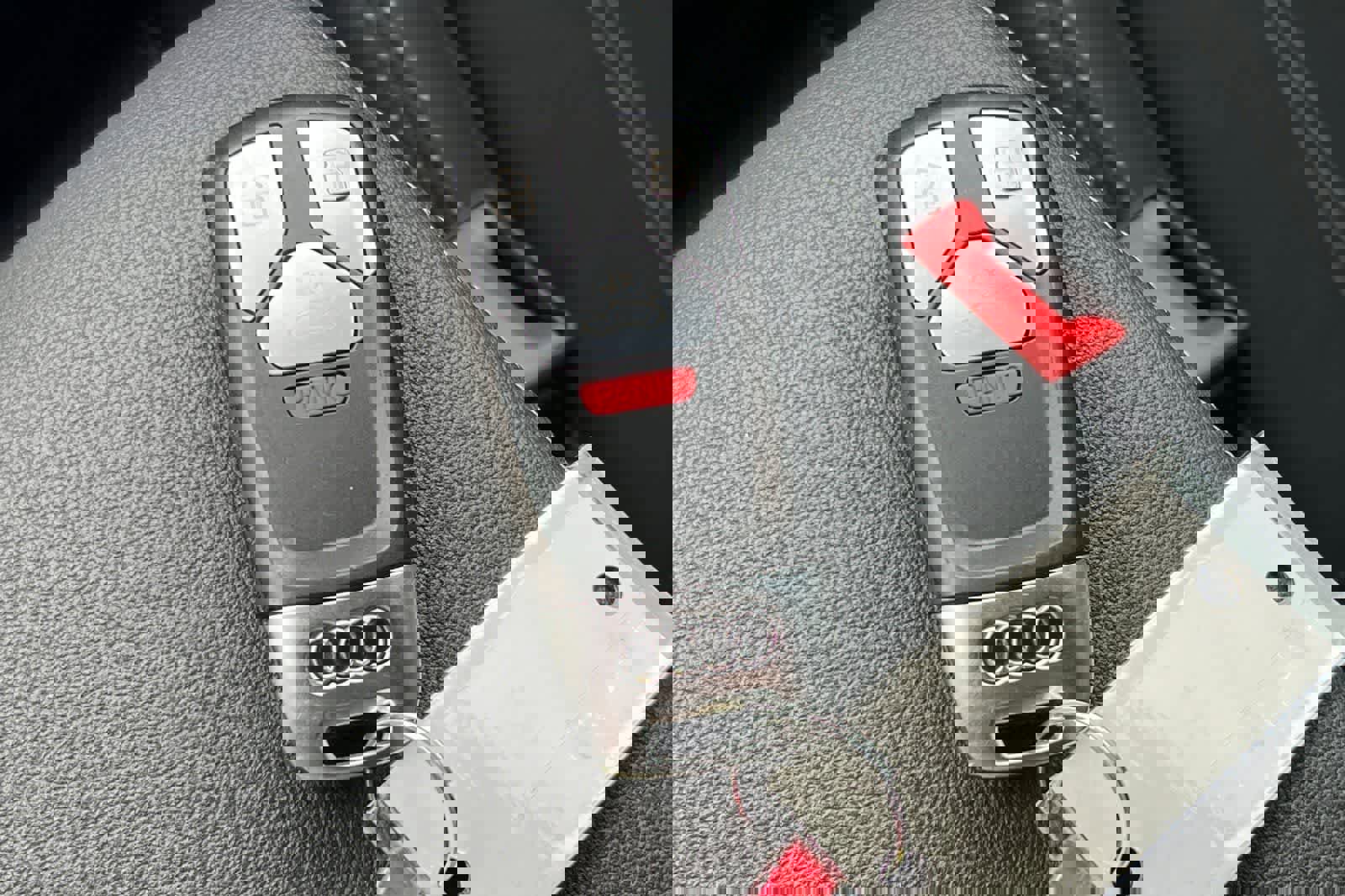 Used 2025 Audi A5 2.0T Premium Plus image 26