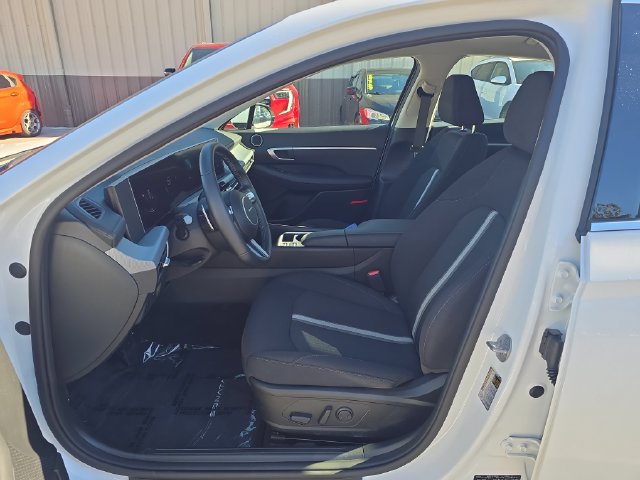 Used 2026 Hyundai Sonata SEL AWD/4WD image 28