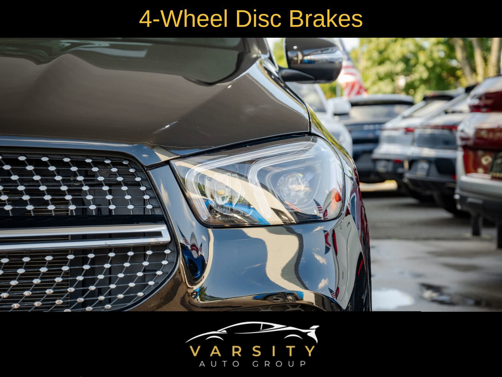 Used 2022 Mercedes-Benz GLE 350 4MATIC image 36