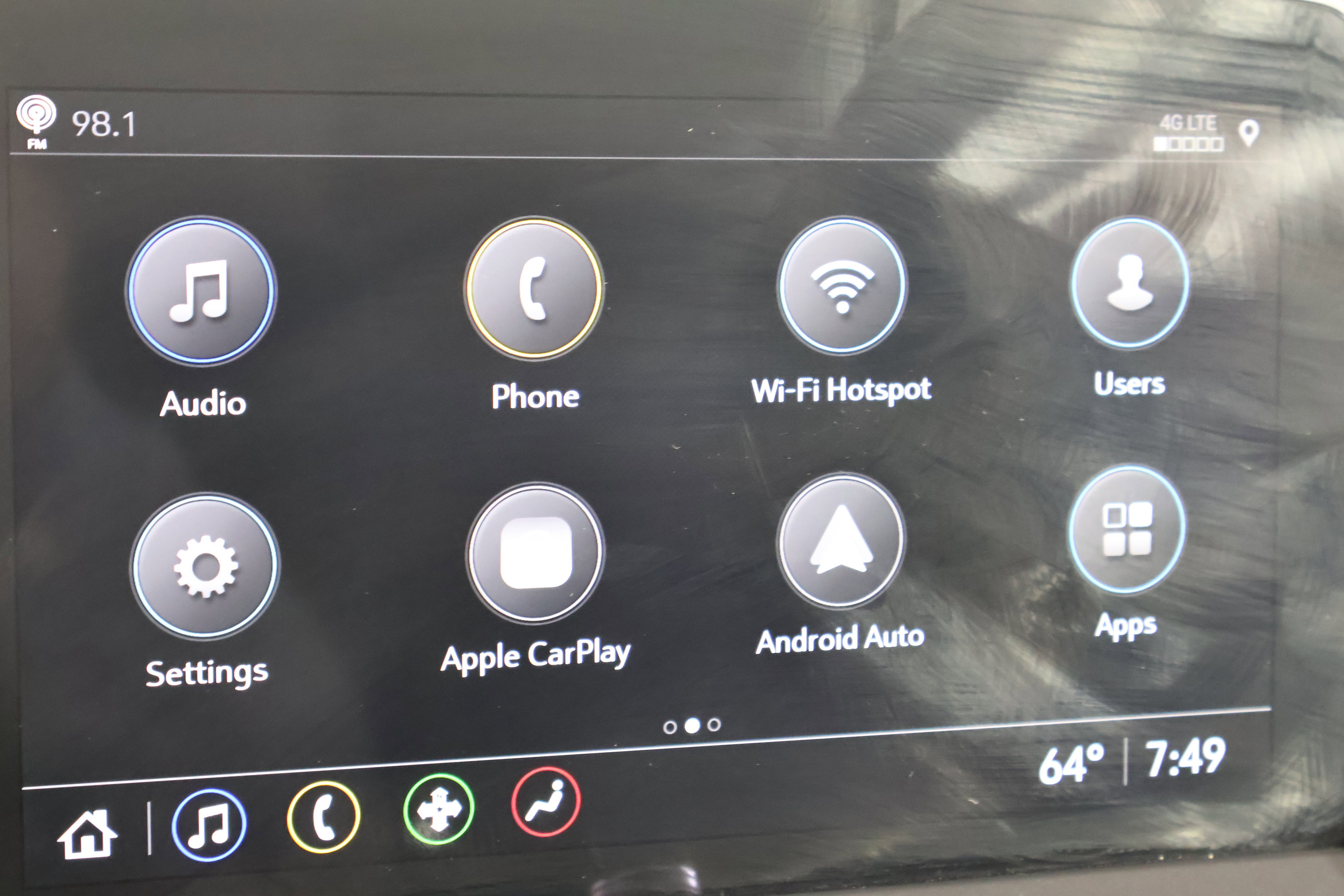 Used 2025 Chevrolet Blazer LT image 27