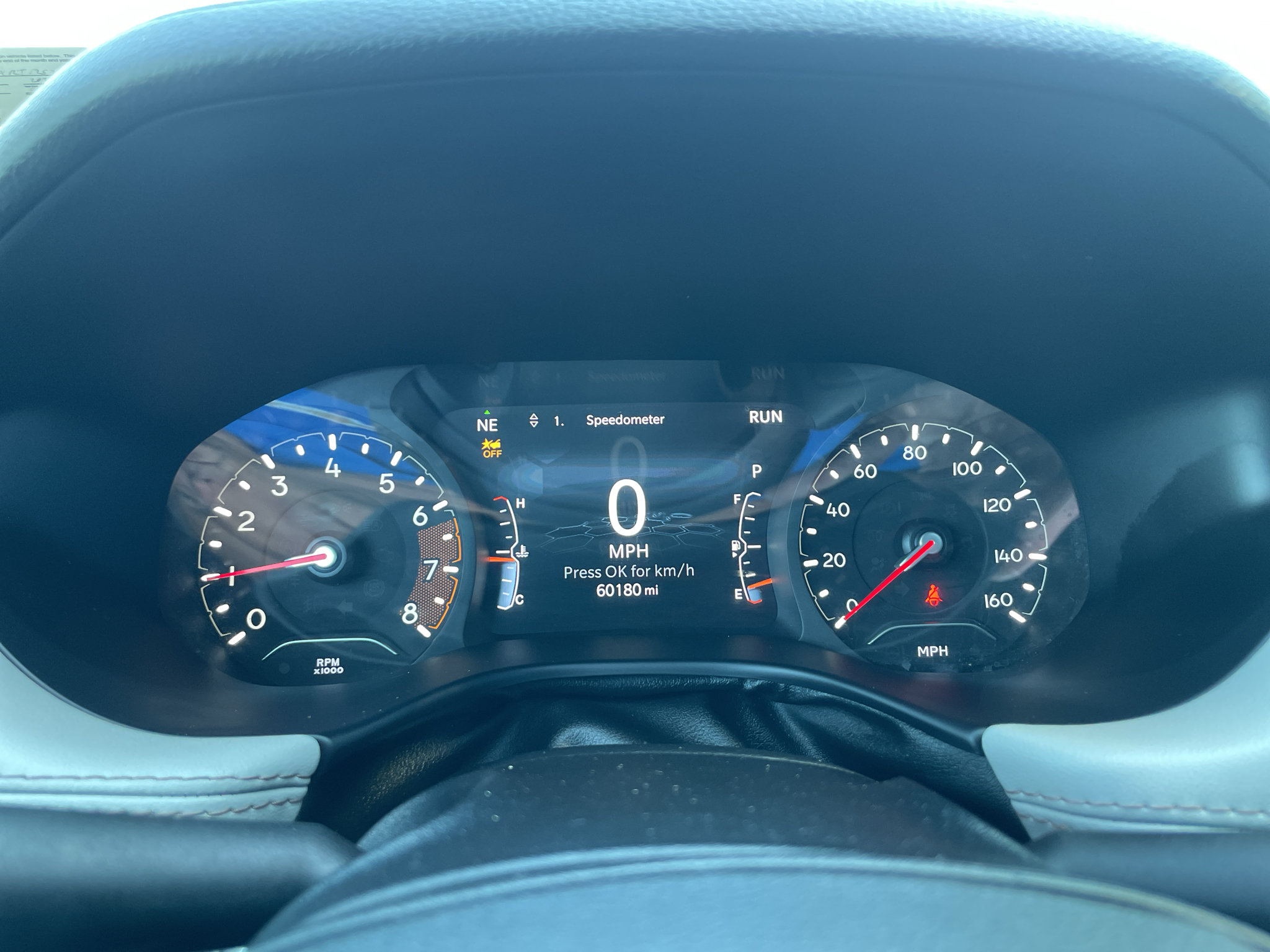 Used 2024 Jeep Compass Limited AWD/4WD image 20