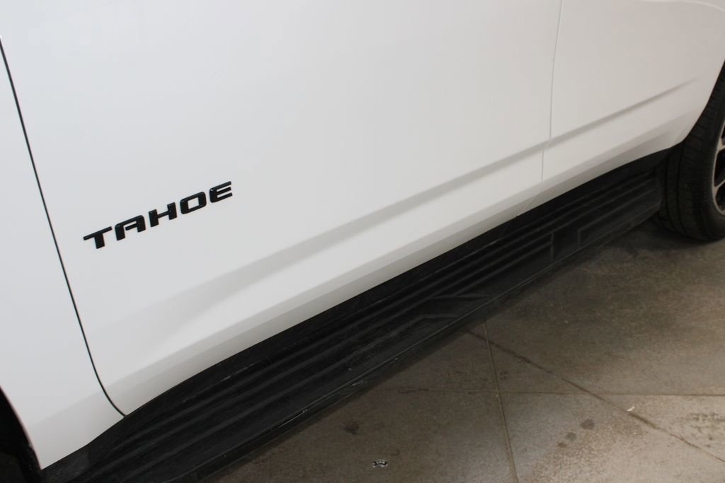 Used 2023 Chevrolet Tahoe RST image 16
