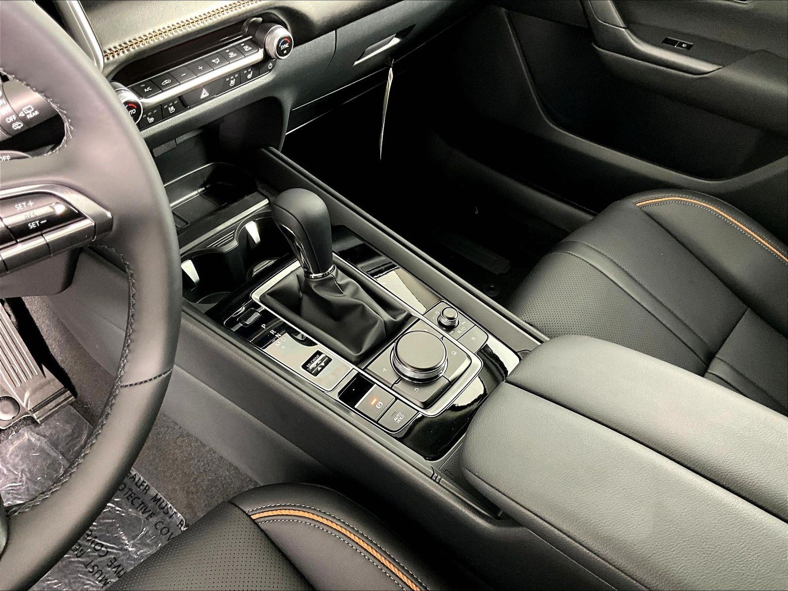 New 2026 MAZDA CX-50 AWD 2.5 S w/ Weather Package image 12