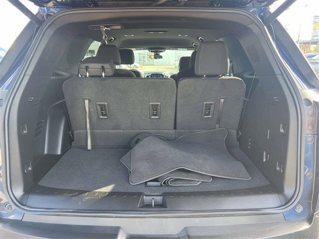 Certified 2023 Chevrolet Traverse LT image 9