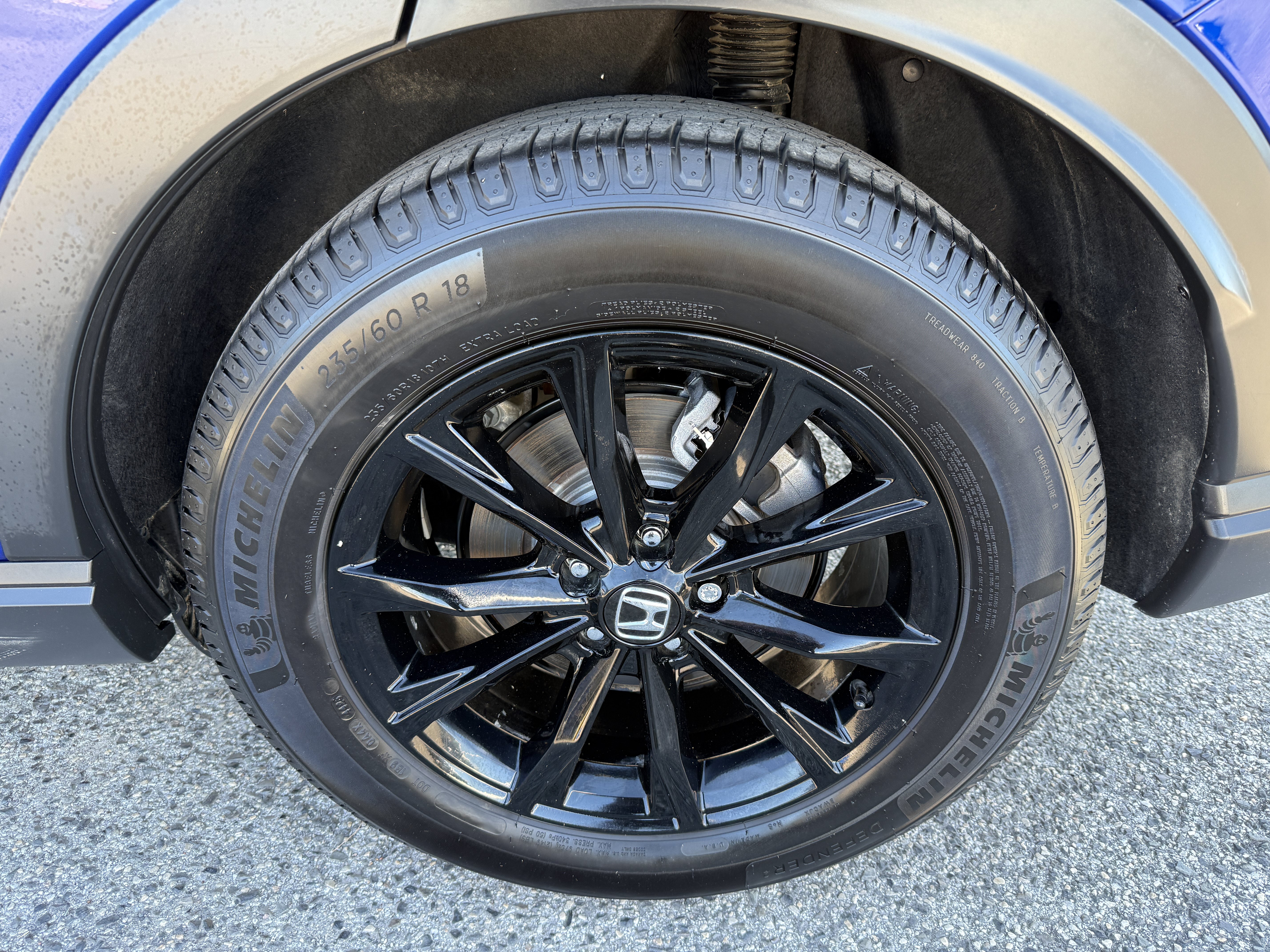 Used 2023 Honda CR-V Sport image 9