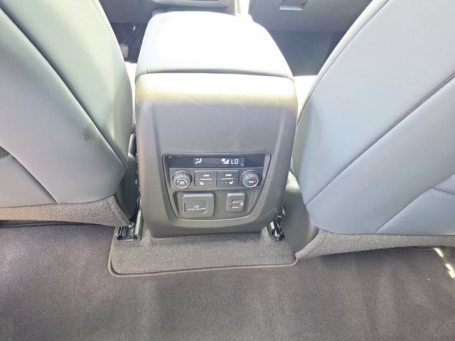 Certified 2022 Buick Enclave Premium w/ Experience Buick Package FWD image 13