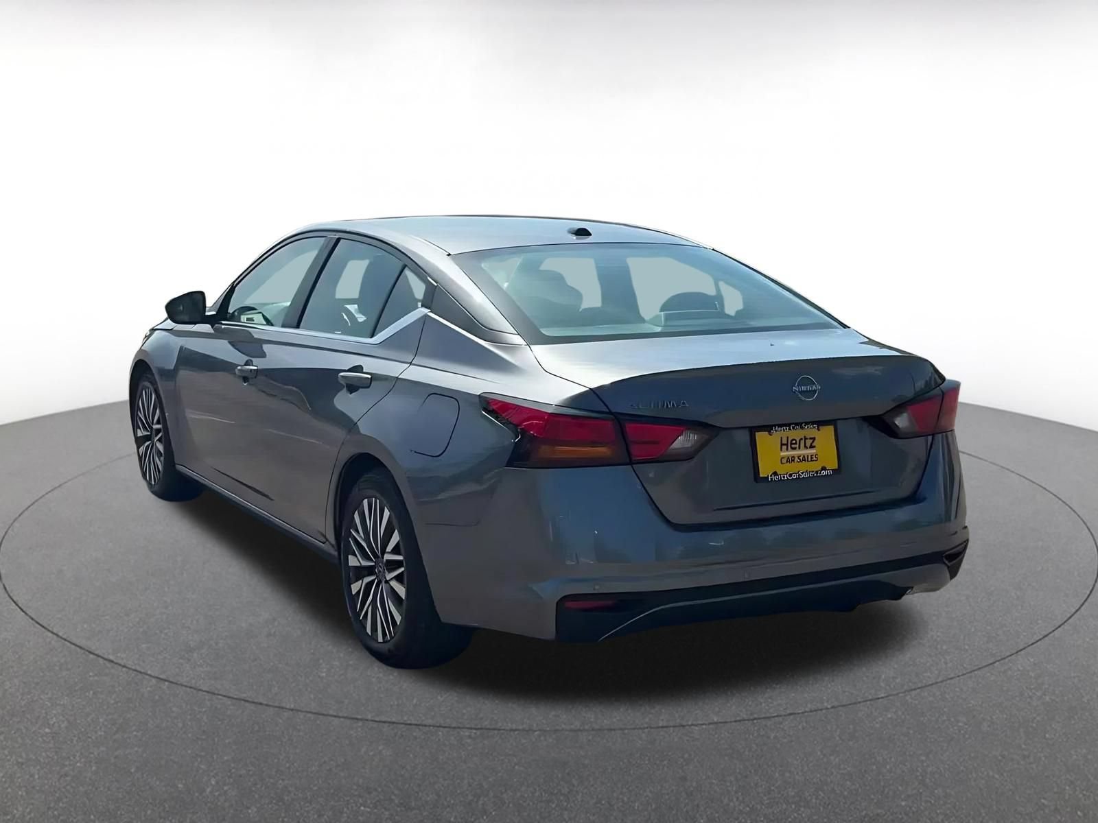 Used 2026 Nissan Altima 2.5 SV FWD image 10