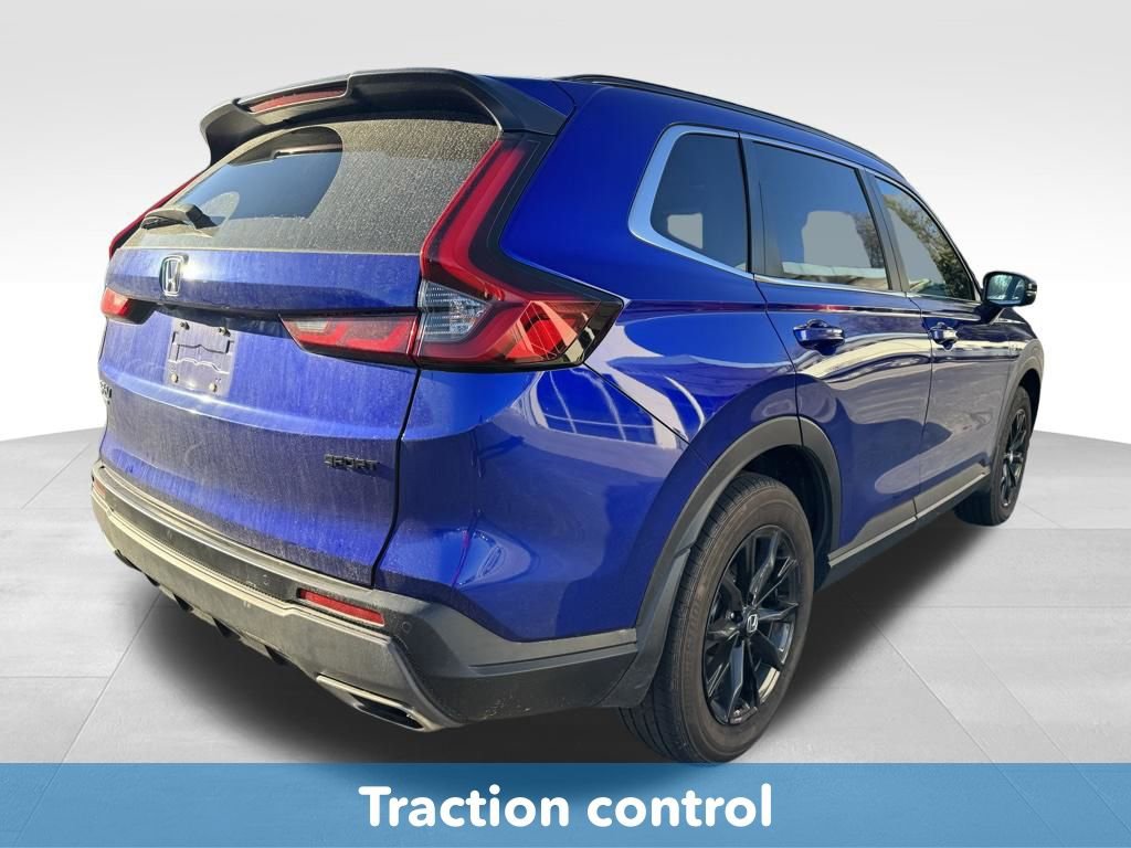 Used 2024 Honda CR-V Sport-L image 10