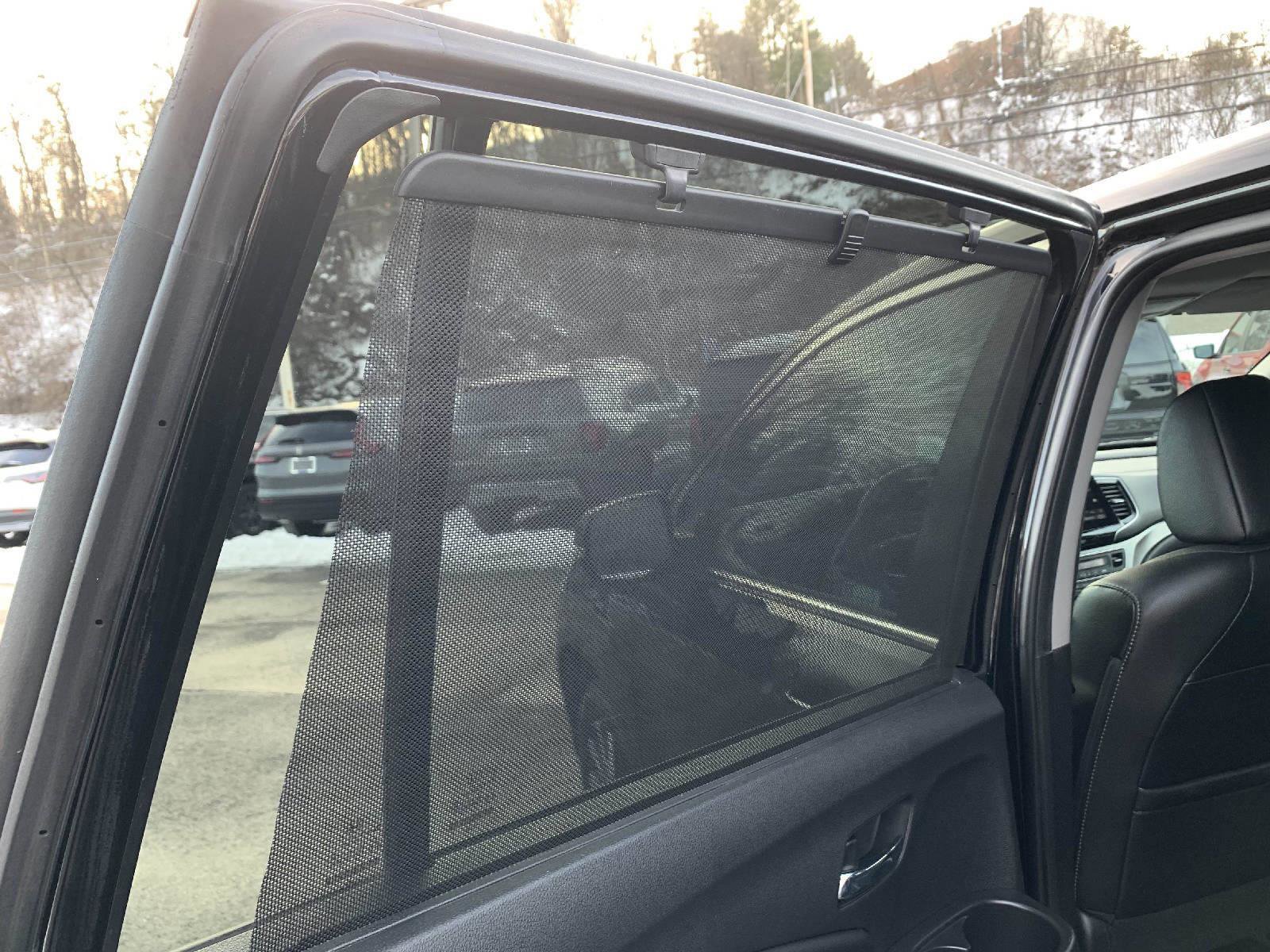 Used 2022 Honda Pilot EX-L image 40