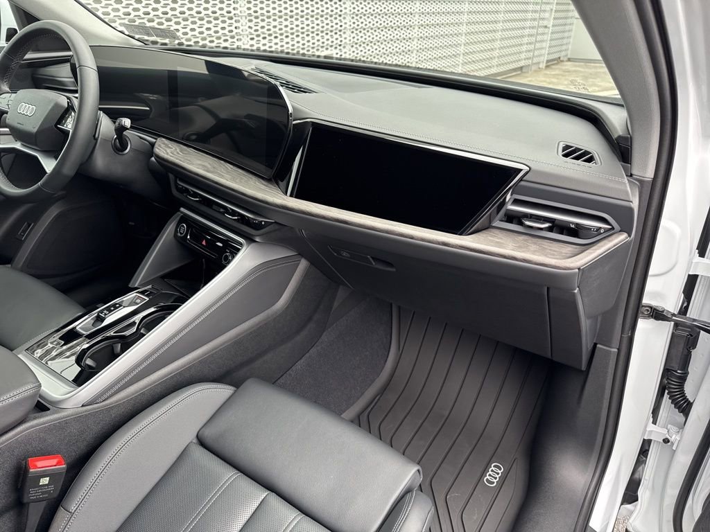 New 2025 Audi Q5 Prestige image 6