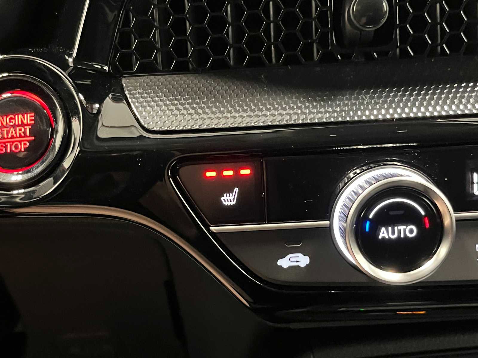 New 2026 Honda CR-V EX-L image 22