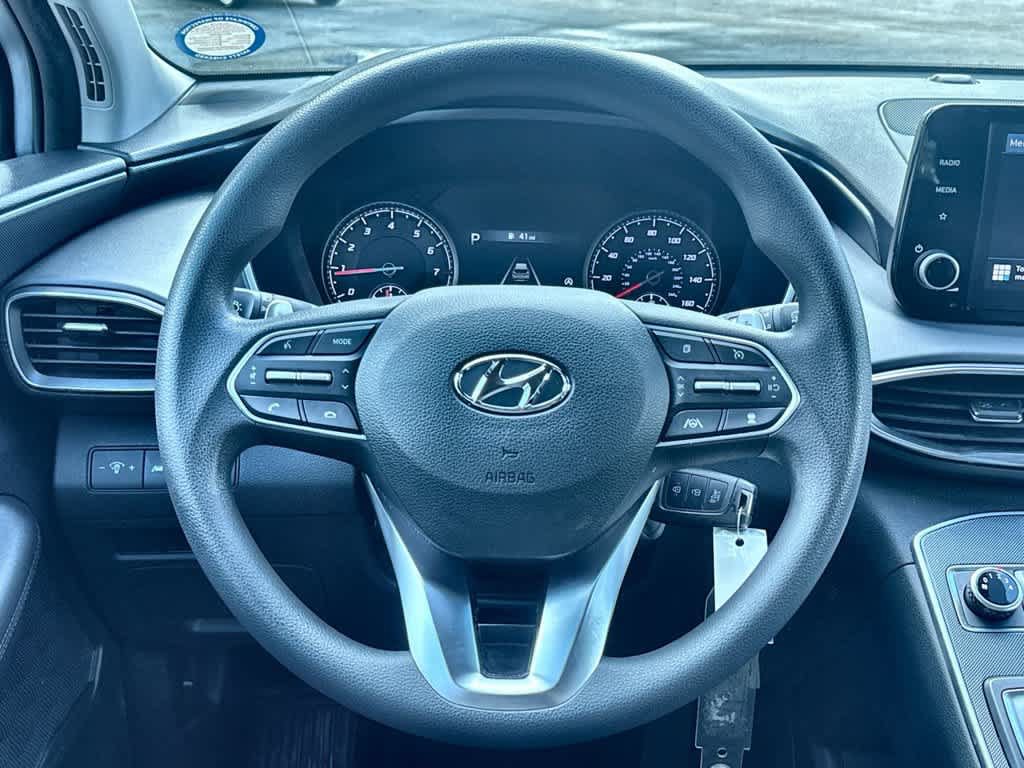 Used 2023 Hyundai Santa Fe SE FWD image 15