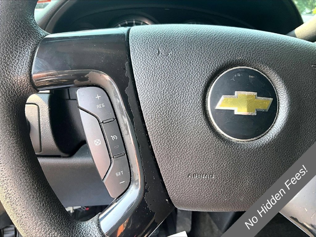 Used 2014 Chevrolet Tahoe 4WD w/ Skid Plate Package image 15