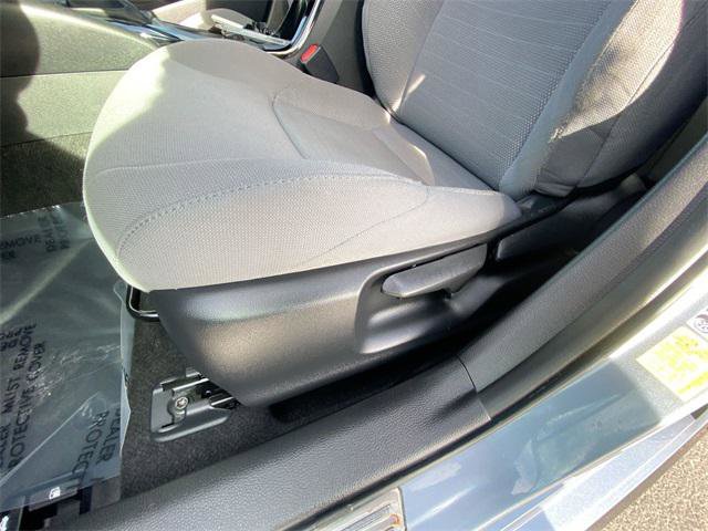 Certified 2024 Toyota Corolla SE w/ SE Convenience Package image 12