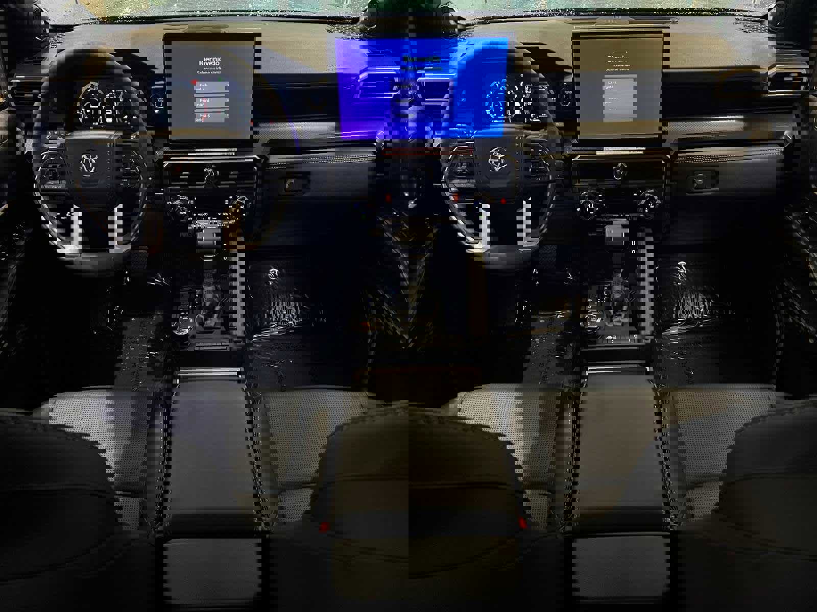 Certified 2025 Toyota 4Runner Limited image 9