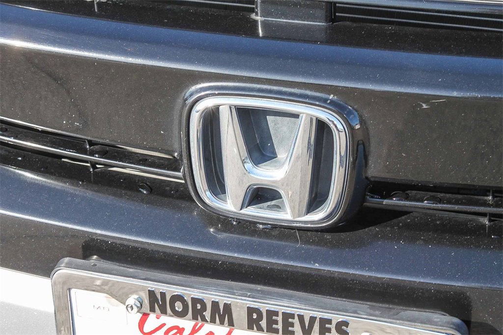 Used 2018 Honda Civic Sport image 6