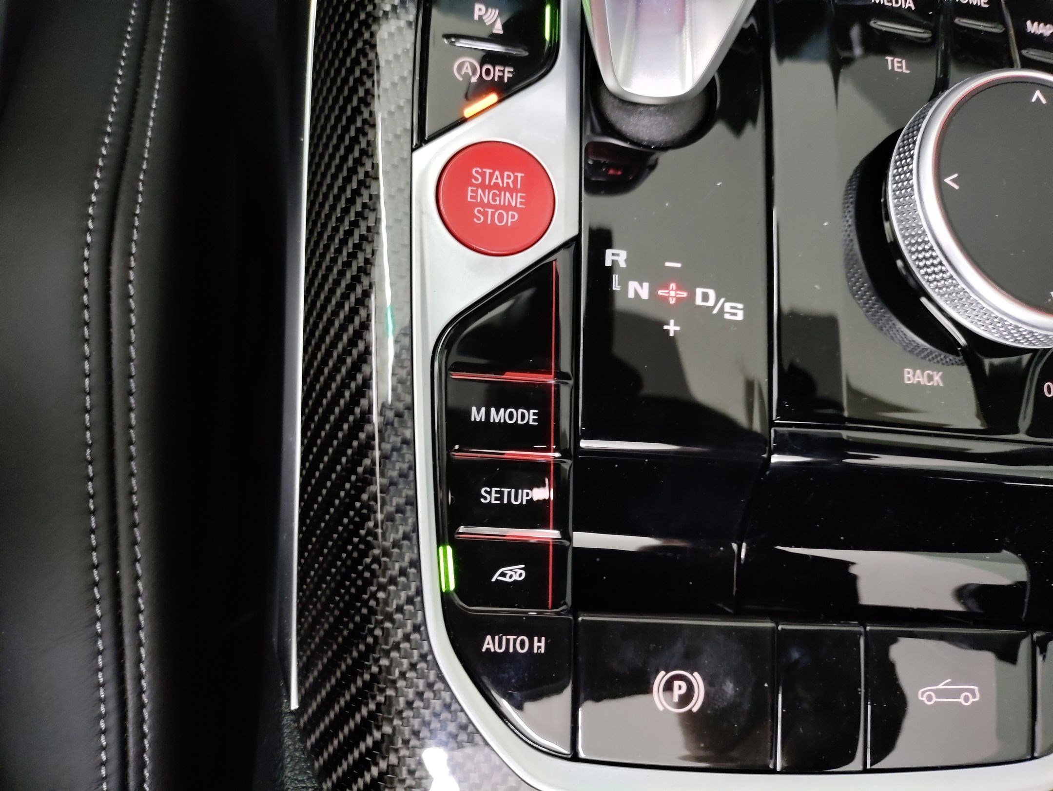 New 2026 BMW M4 xDrive Competition w/ Executive Package image 25