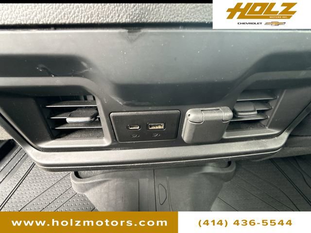 Certified 2019 Chevrolet Silverado 1500 RST w/ All-Star Edition AWD/4WD image 21