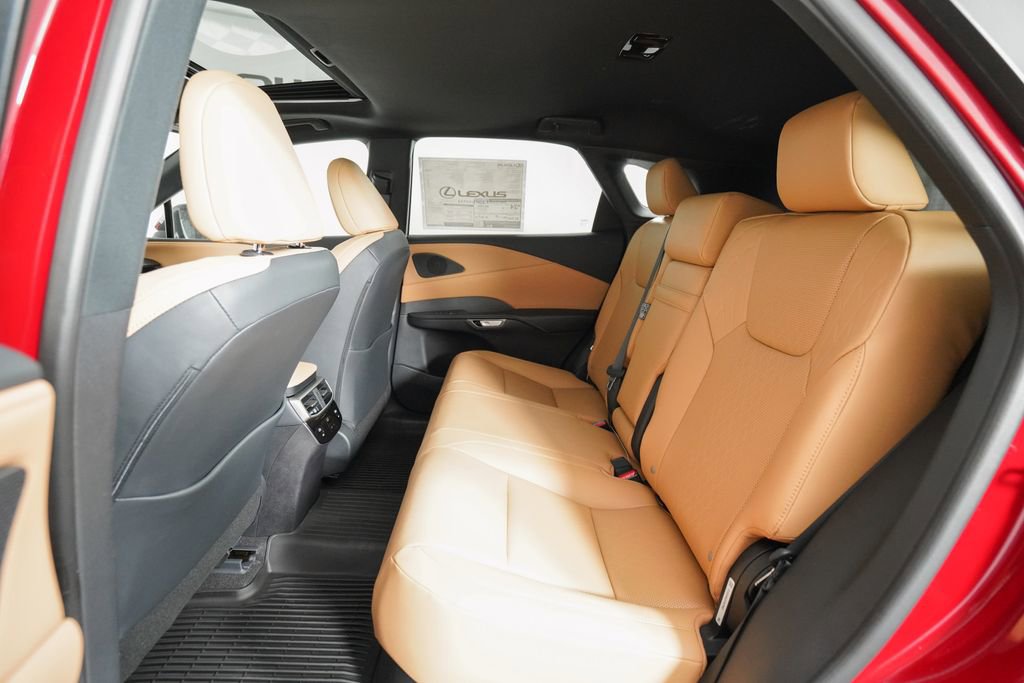 New 2026 Lexus RX 350 AWD image 11