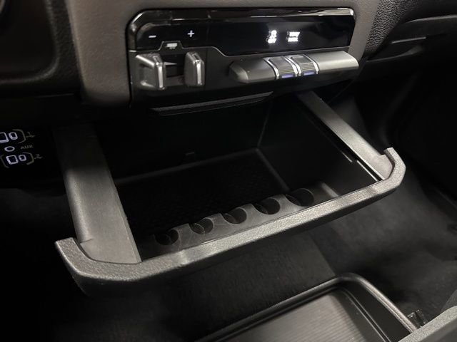 Used 2019 RAM 2500 Big Horn image 46