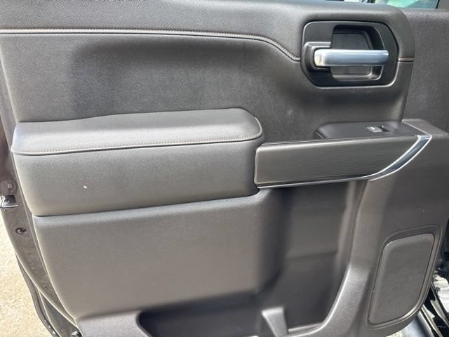 Used 2021 GMC Sierra 1500 AT4 AWD/4WD image 26