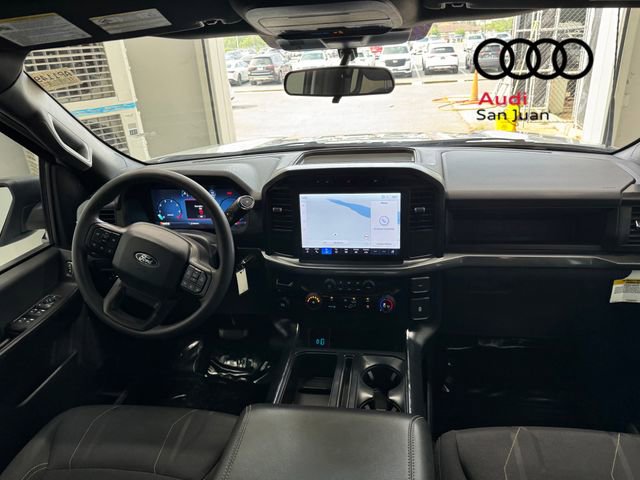 Used 2024 Ford F150 STX RWD image 36
