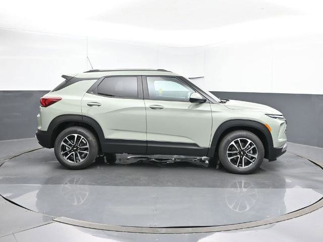 New 2026 Chevrolet TrailBlazer LT w/ Convenience Package image 6