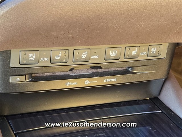 Certified 2020 Lexus ES 350 Luxury image 27