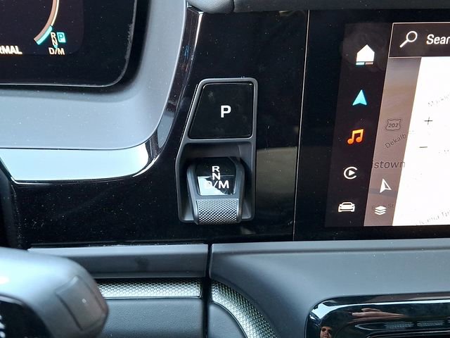 New 2025 Porsche Panamera 4 image 15