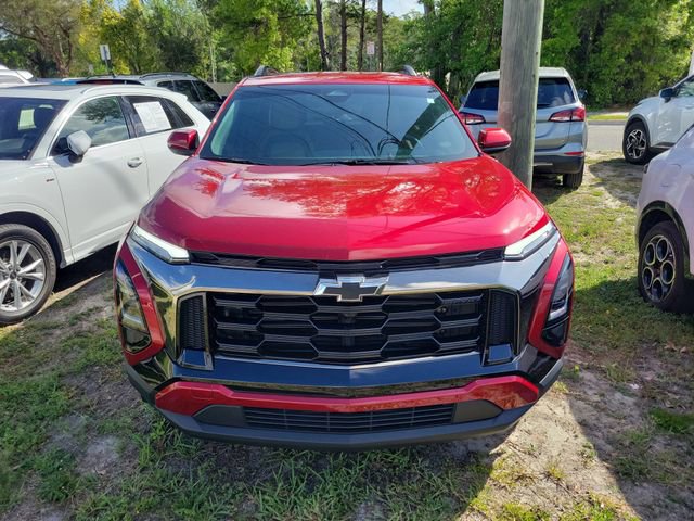 Used 2026 Chevrolet Equinox ACTIV w/ Convenience Package III image 5