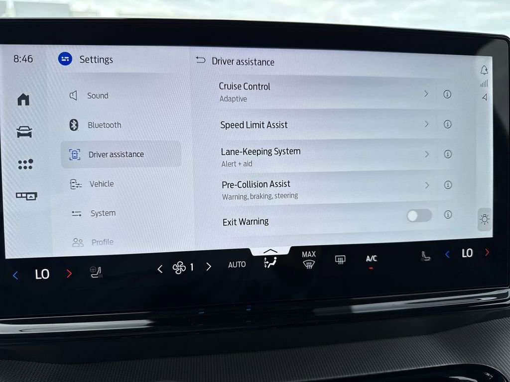 New 2026 Ford Expedition Active RWD image 30