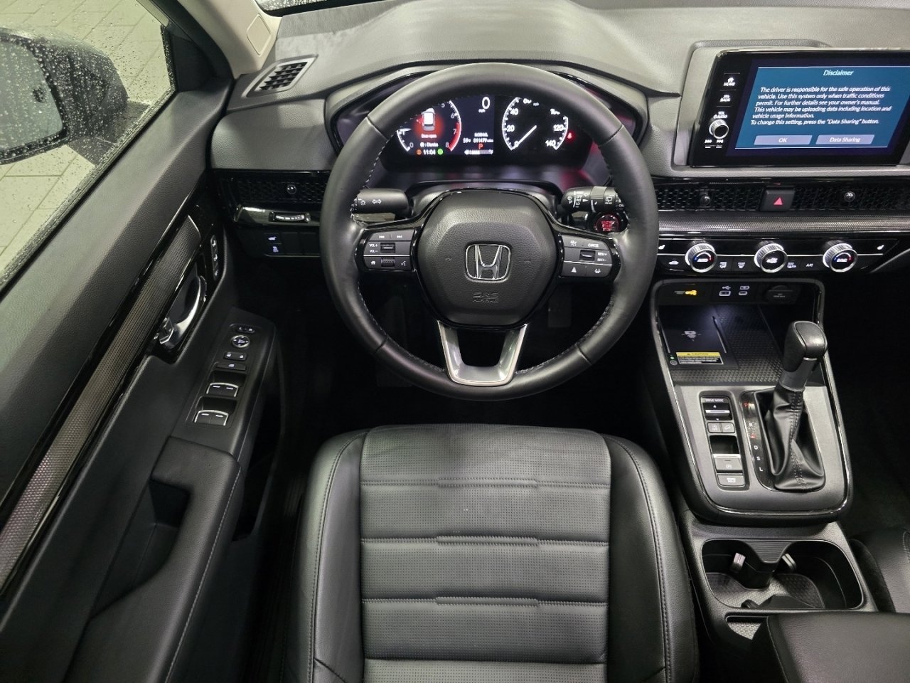 Used 2025 Honda CR-V EX-L image 23
