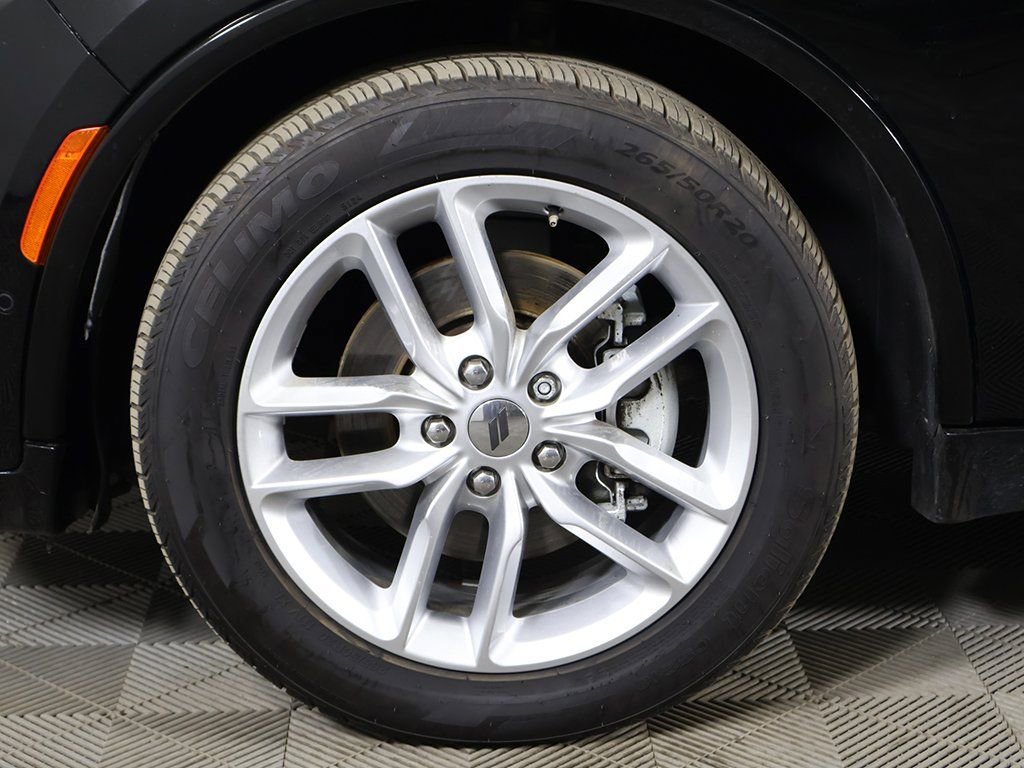 Used 2024 Dodge Durango R/T image 25
