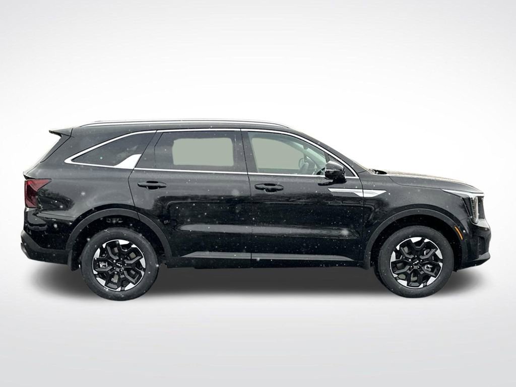 New 2026 Kia Sorento S AWD/4WD image 6