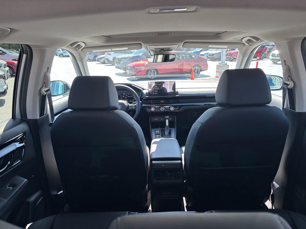 New 2026 Honda CR-V EX-L image 13