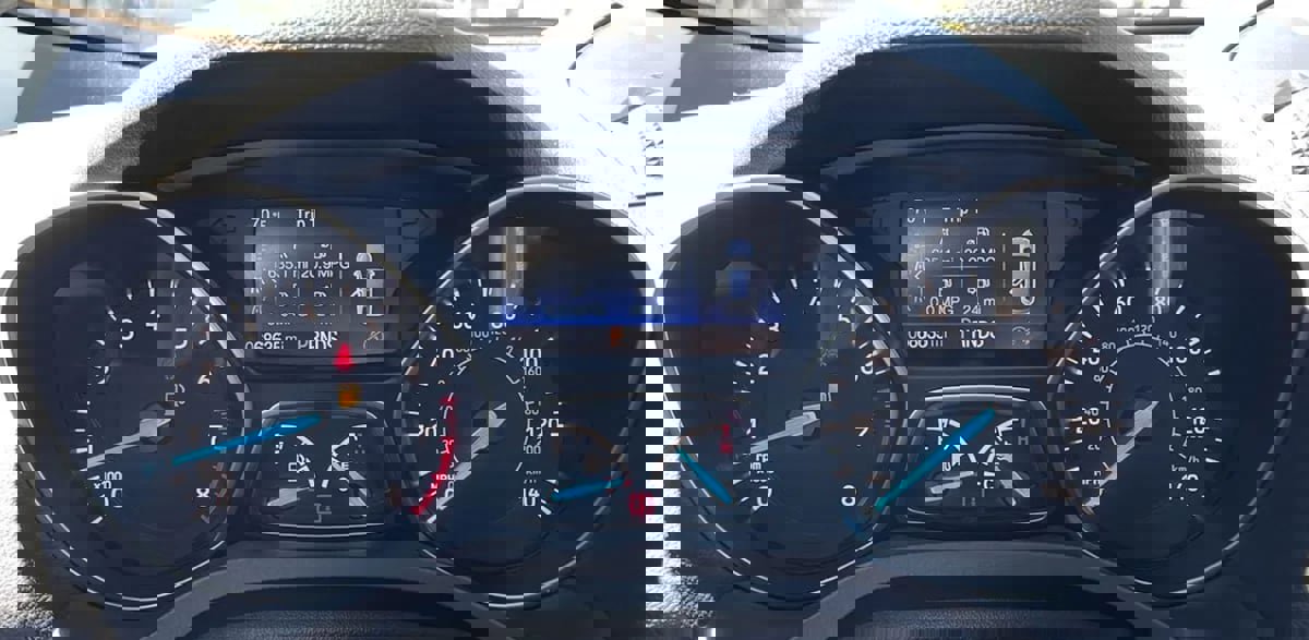 Used 2019 Ford Escape SEL image 28