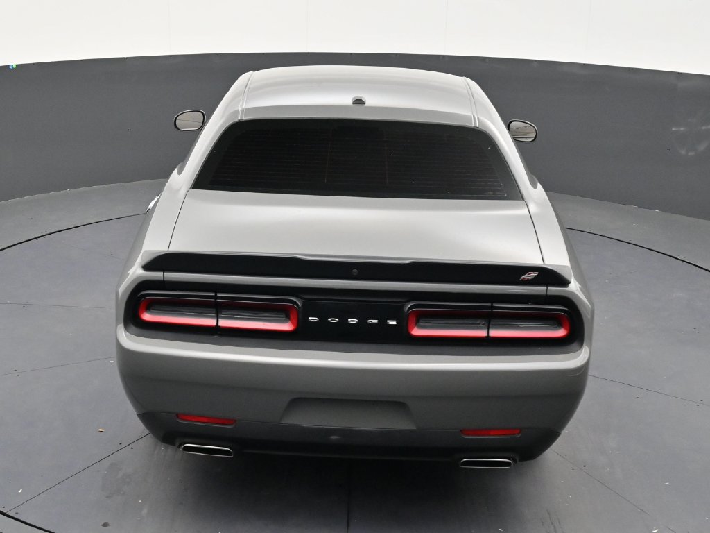 Used 2023 Dodge Challenger SXT AWD/4WD image 15