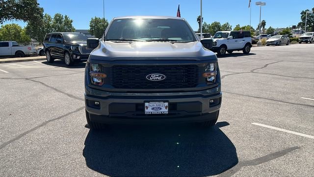 New 2026 Ford F150 STX image 8