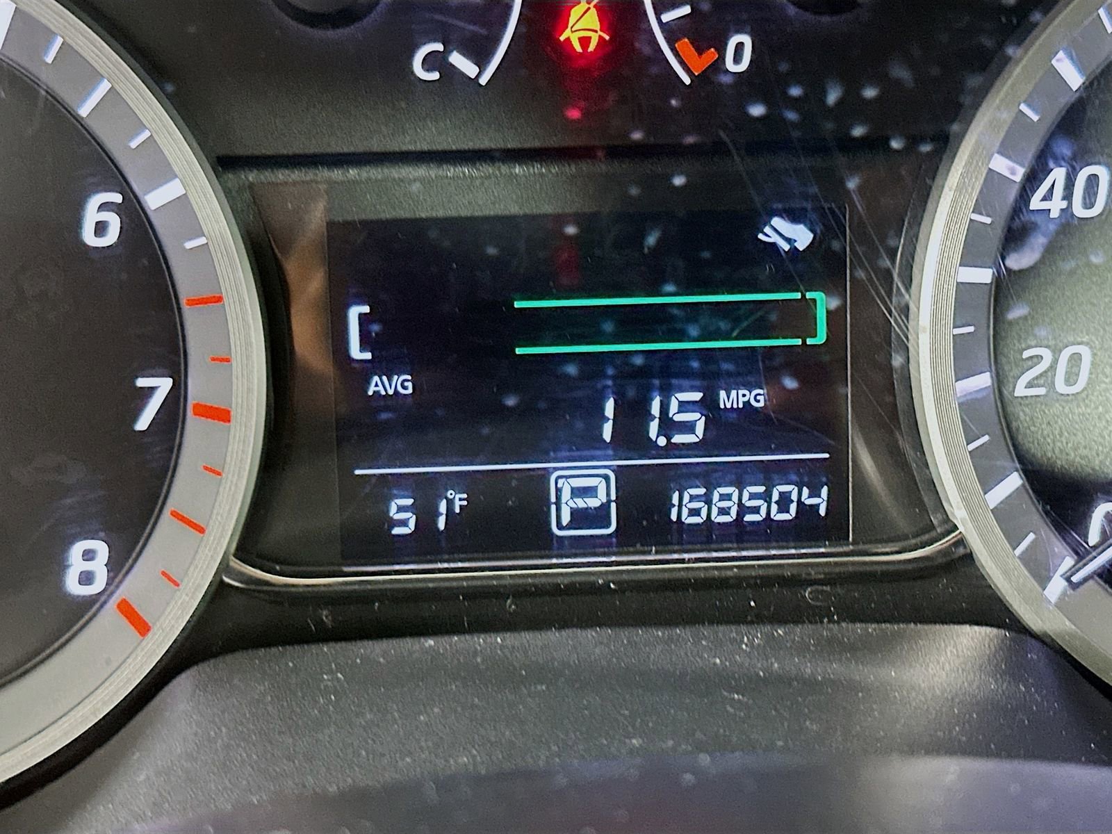 Used 2015 Nissan Sentra SV FWD image 12