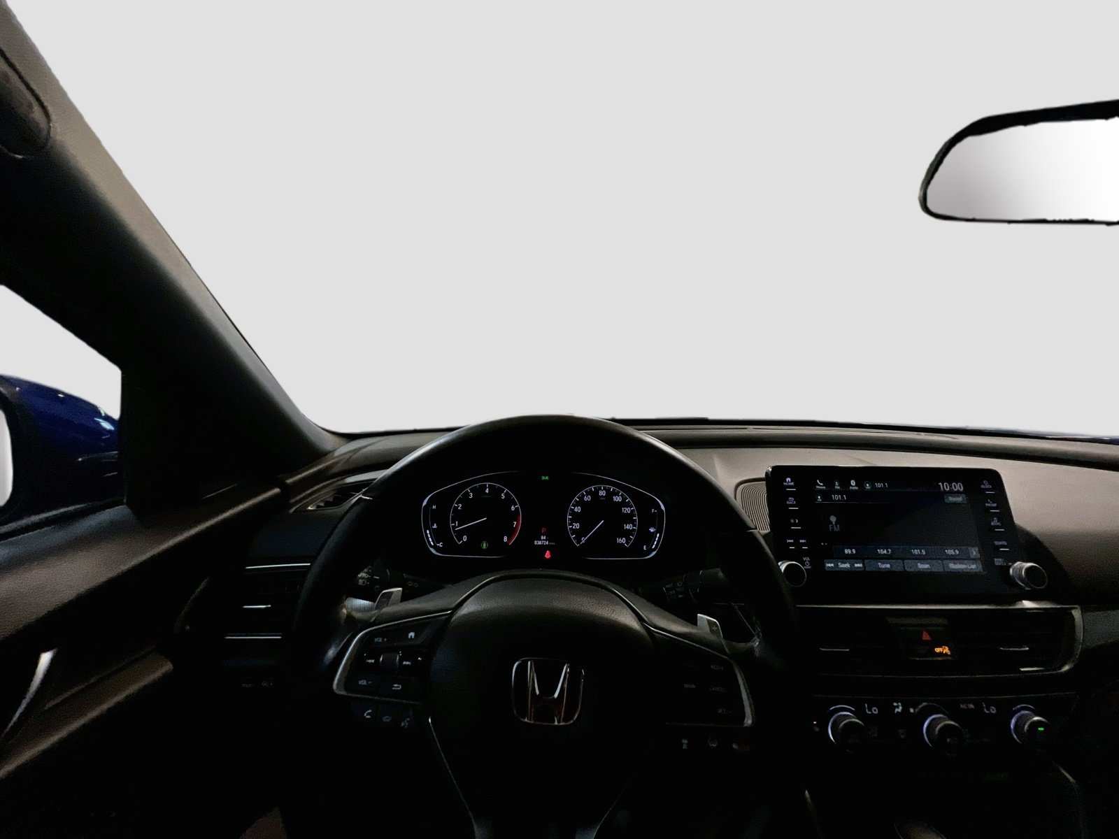 Used 2020 Honda Accord Sport image 7