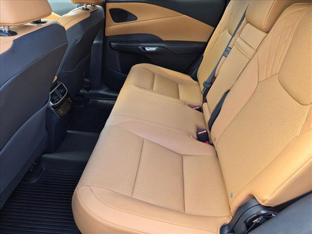 Certified 2025 Lexus RX 350 Premium w/ Accessory Package (Z1) FWD image 18