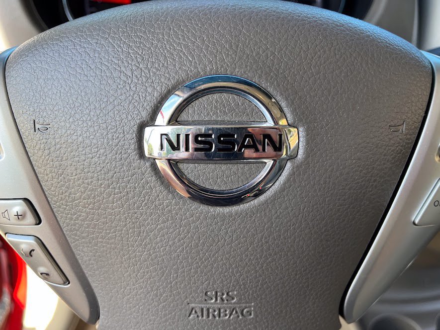 Used 2015 Nissan Versa SV FWD image 15